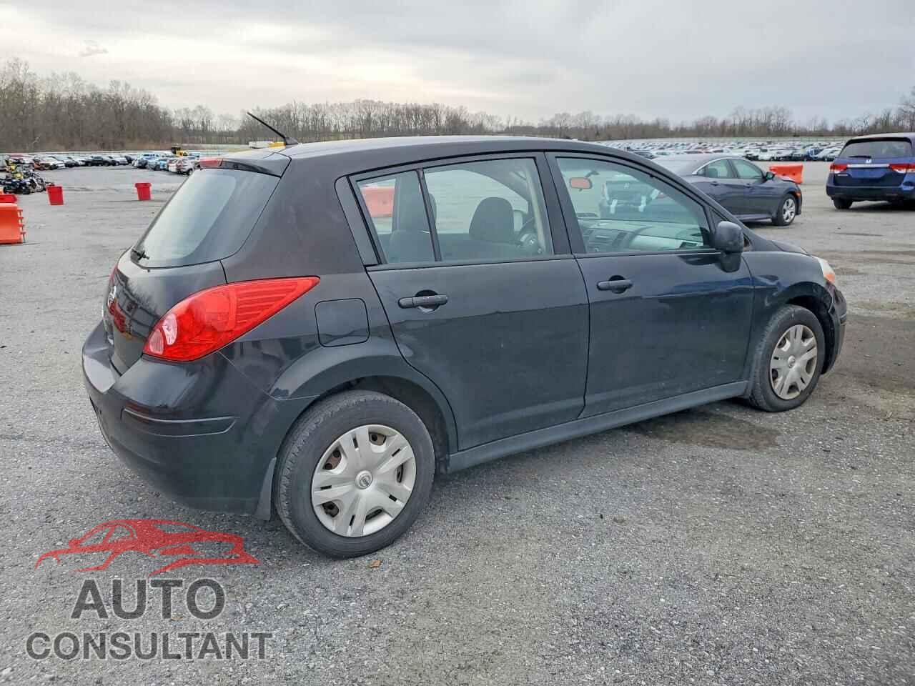NISSAN VERSA 2012 - 3N1BC1CP9CK272089