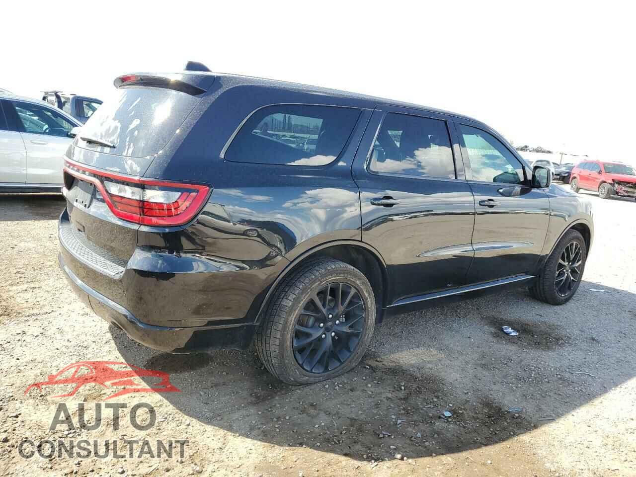 DODGE DURANGO 2016 - 1C4RDHAG4GC466674