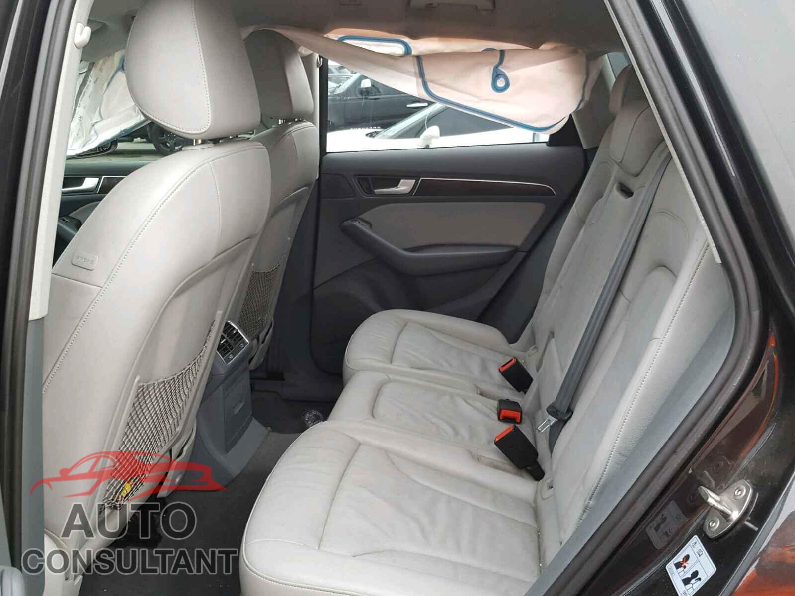 AUDI Q5 2015 - WA1CFAFP0FA093346