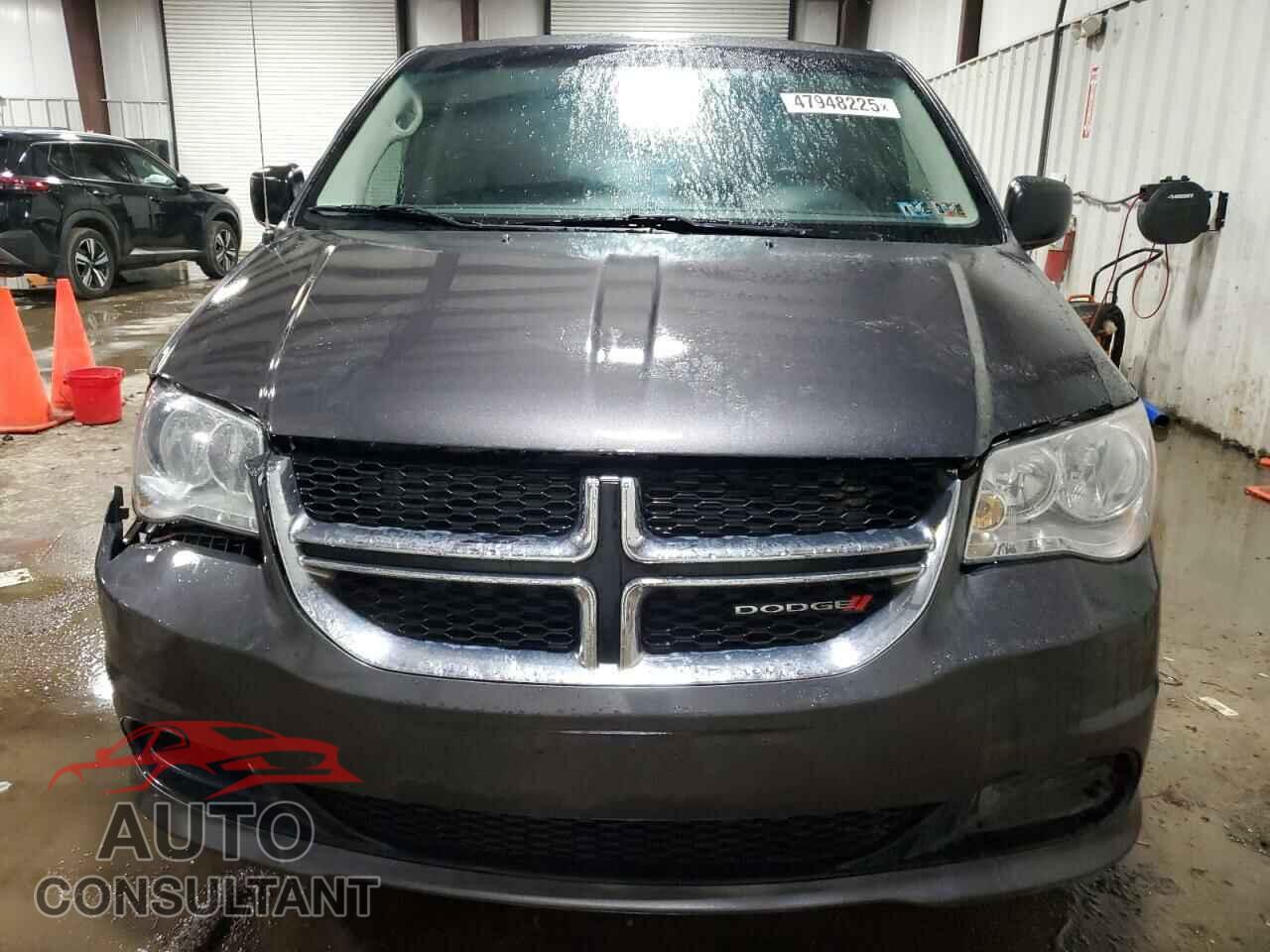 DODGE CARAVAN 2015 - 2C4RDGBG3FR576808
