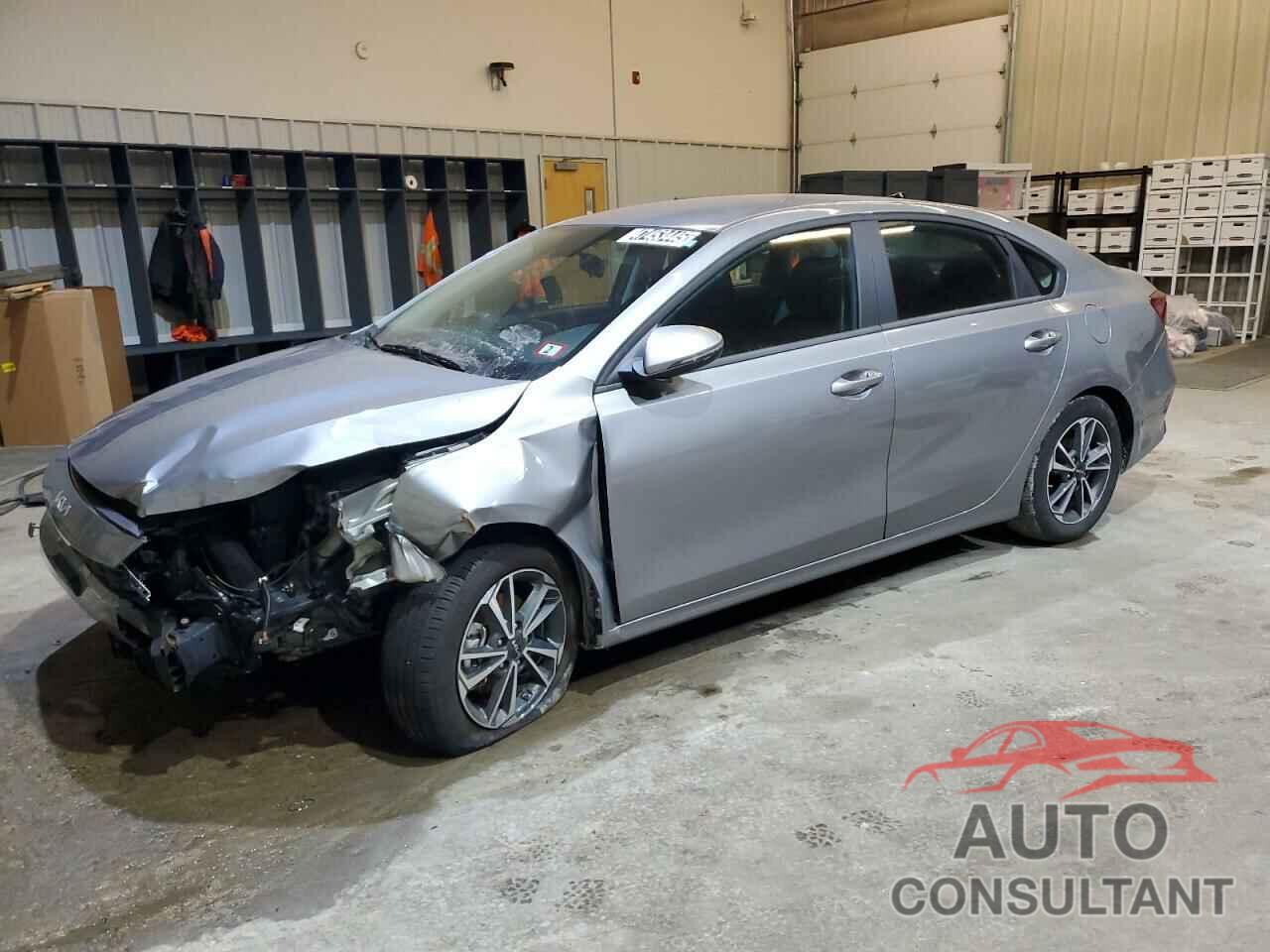 KIA FORTE 2024 - 3KPF24AD7RE746737