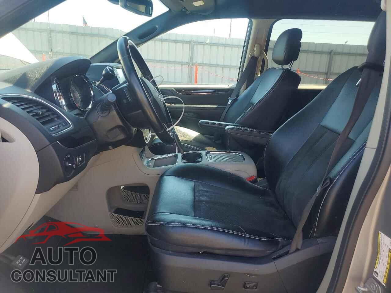 DODGE CARAVAN 2019 - 2C4RDGCG0KR754876