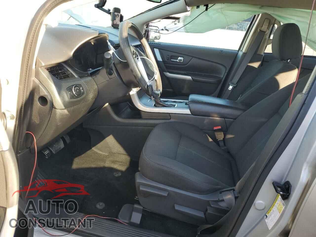 FORD EDGE 2014 - 2FMDK4GC6EBB62509