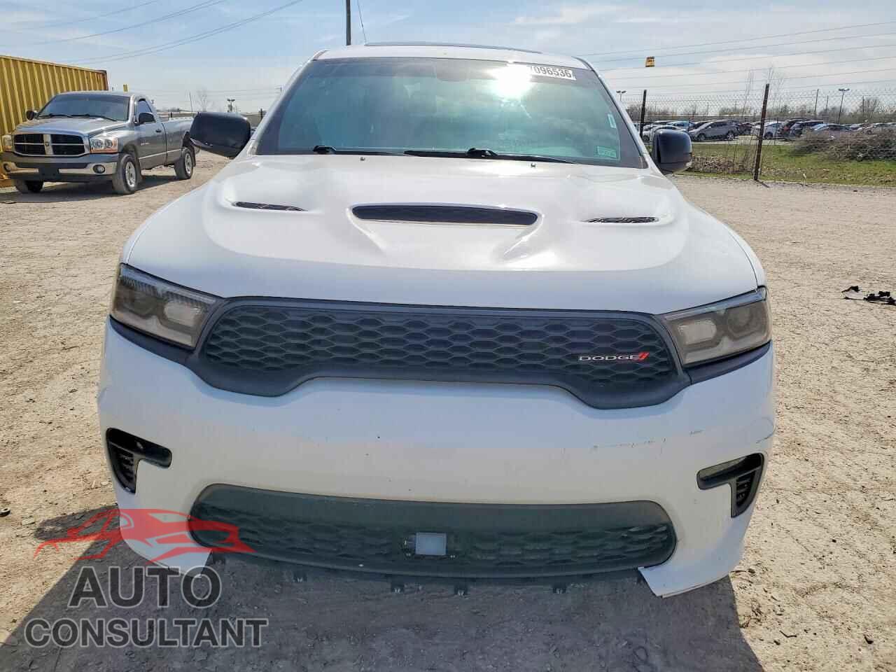 DODGE DURANGO 2015 - 1C4SDJCT9FC750951