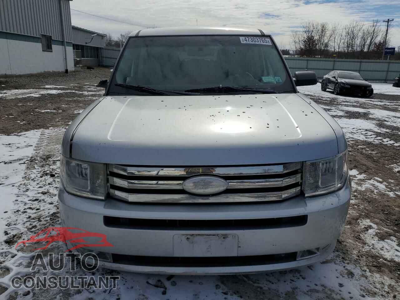 FORD FLEX 2012 - 2FMGK5BC3CBD20098