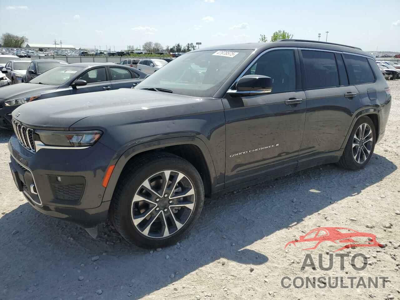 JEEP GRAND CHER 2024 - 1C4RJKDG8R8564520