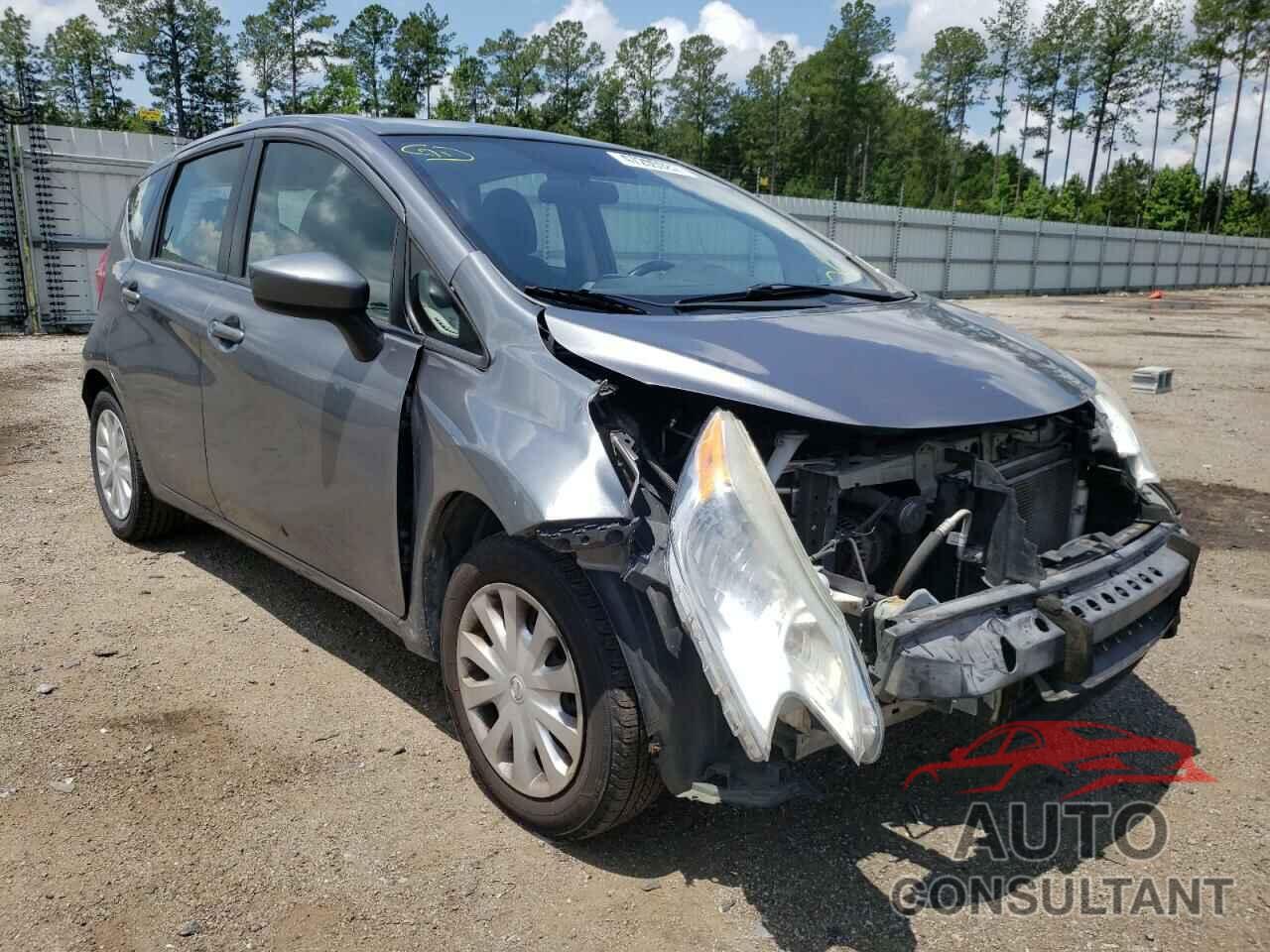 NISSAN VERSA 2016 - 3N1CE2CP4GL371939