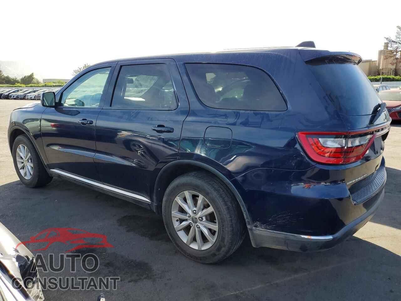 DODGE DURANGO 2014 - 1C4RDHAGXEC405472