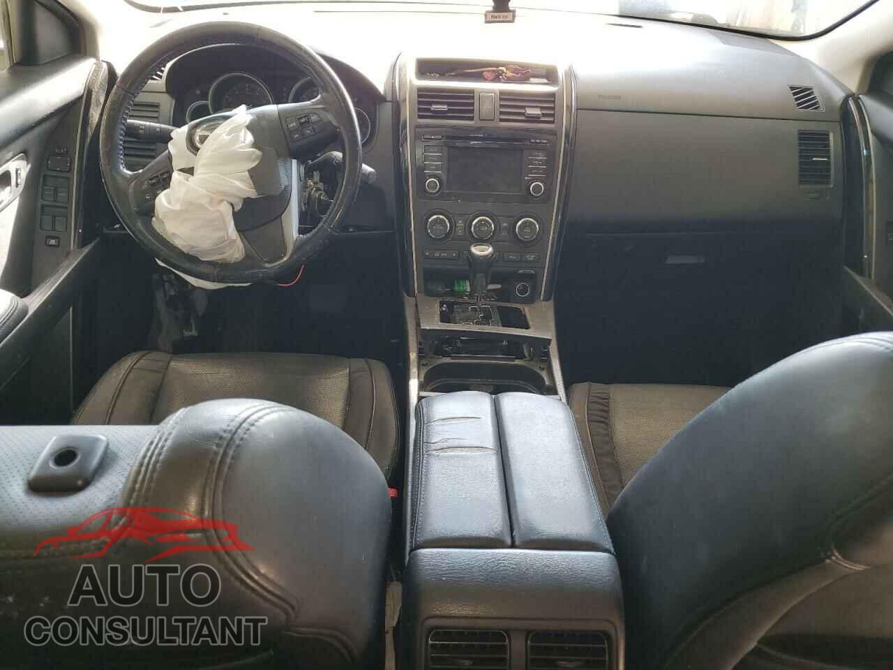 MAZDA CX-9 2014 - JM3TB2CA0E0446610