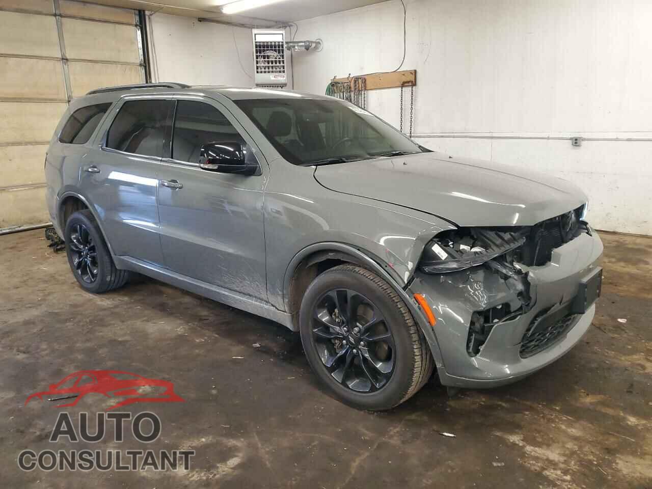 DODGE DURANGO 2021 - 1C4RDJDG9MC764099
