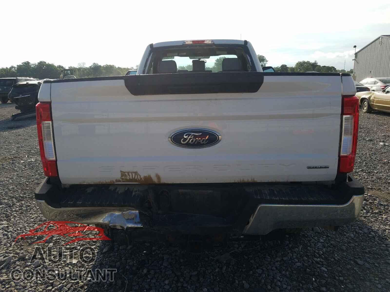 FORD F250 2017 - 1FTBF2B60HEC39910