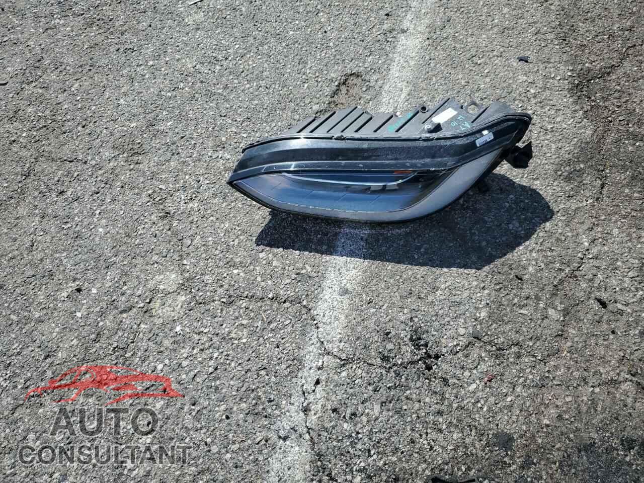 TESLA MODEL X 2016 - 5YJXCBE23GF029418