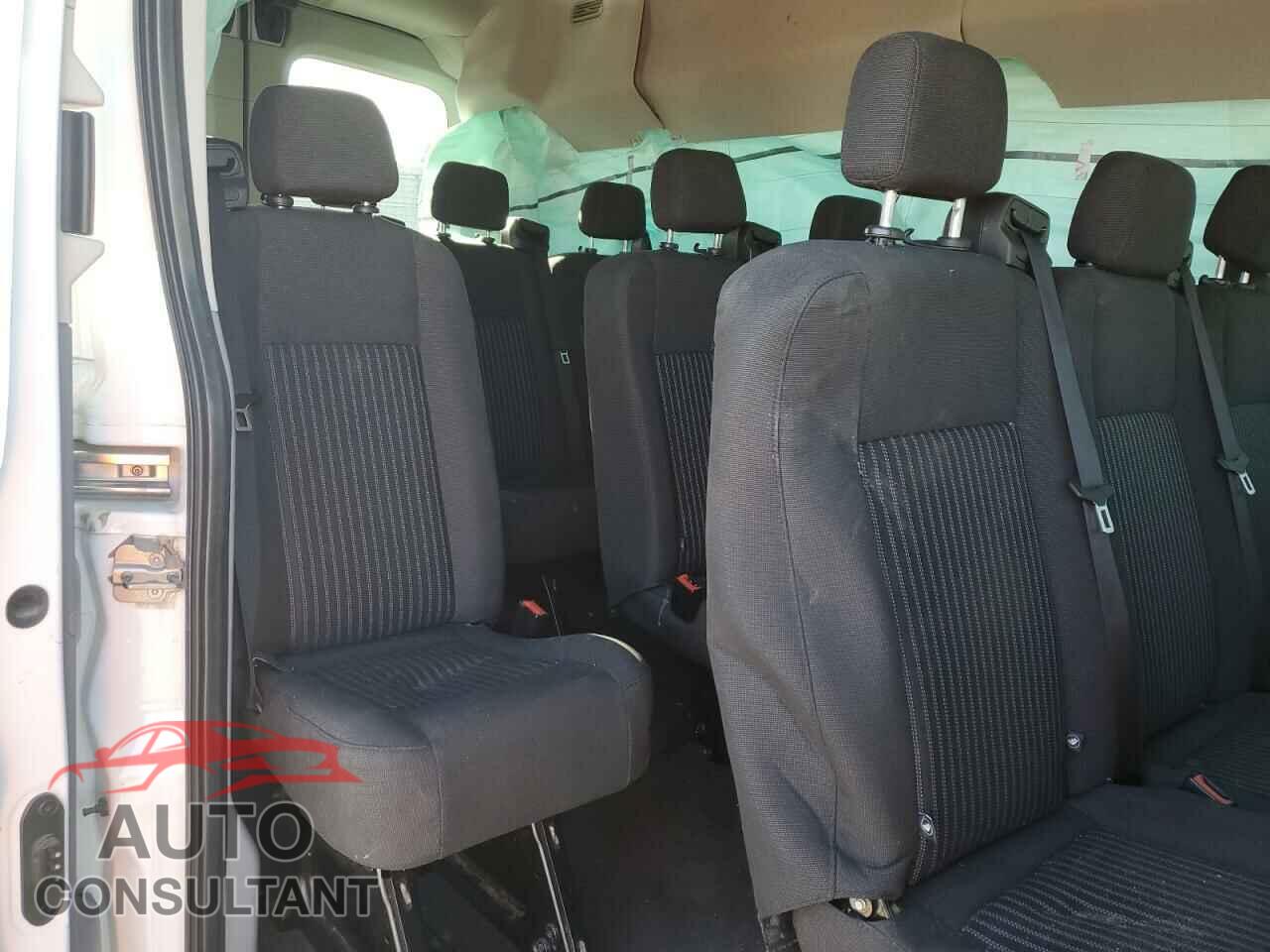 FORD TRANSIT 2016 - 1FBAX2CM5GKB25878