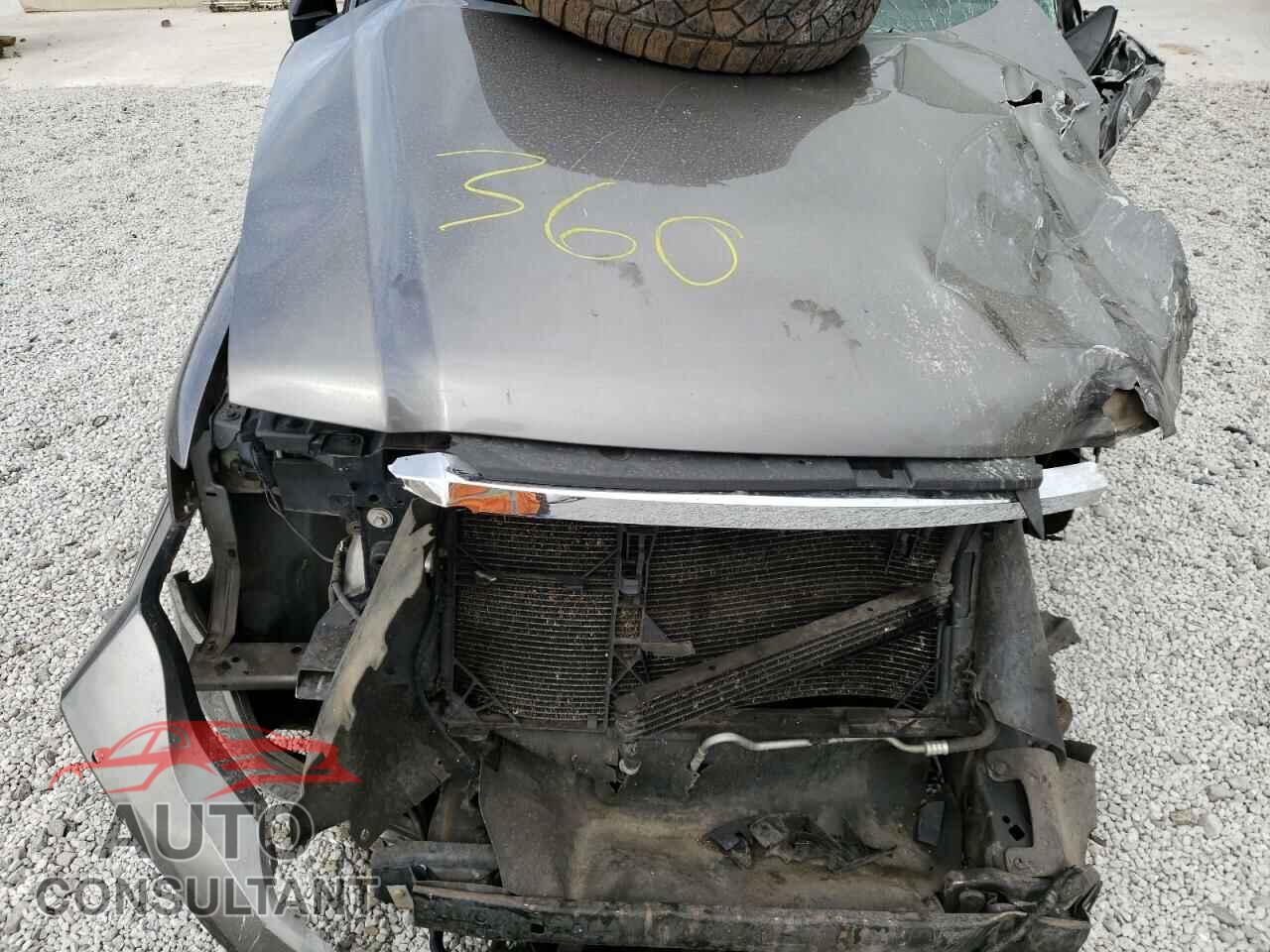 FORD EXPEDITION 2012 - 1FMJU2A57CEF64875