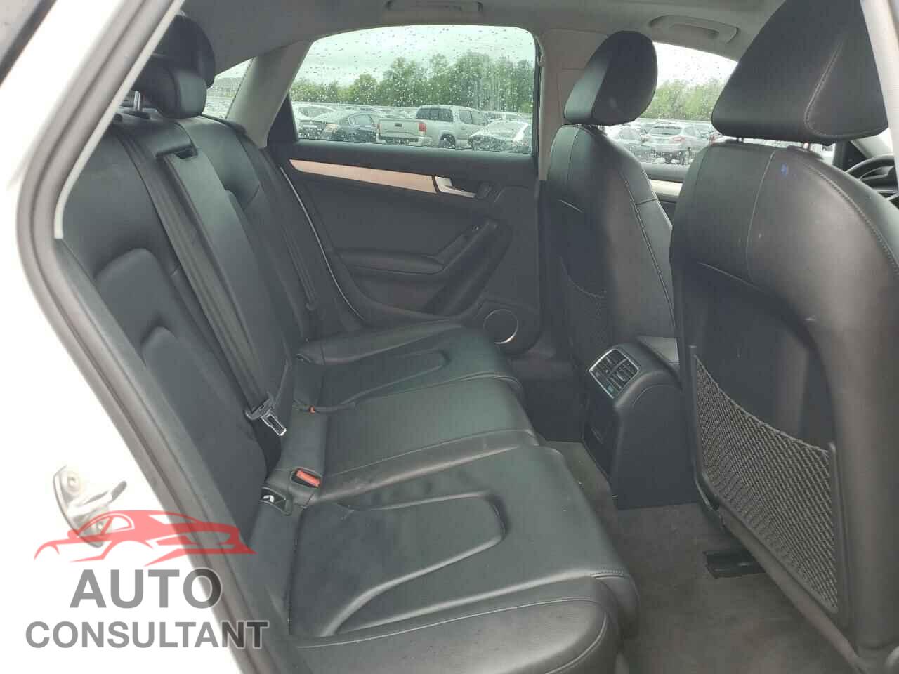 AUDI A4 2016 - WAUFFAFL6GN003401