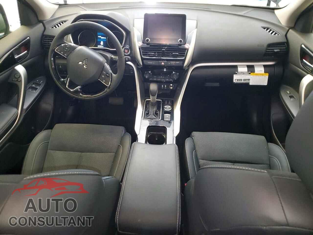 MITSUBISHI ECLIPSE 2026 - JA4ATWAA7TZ012842