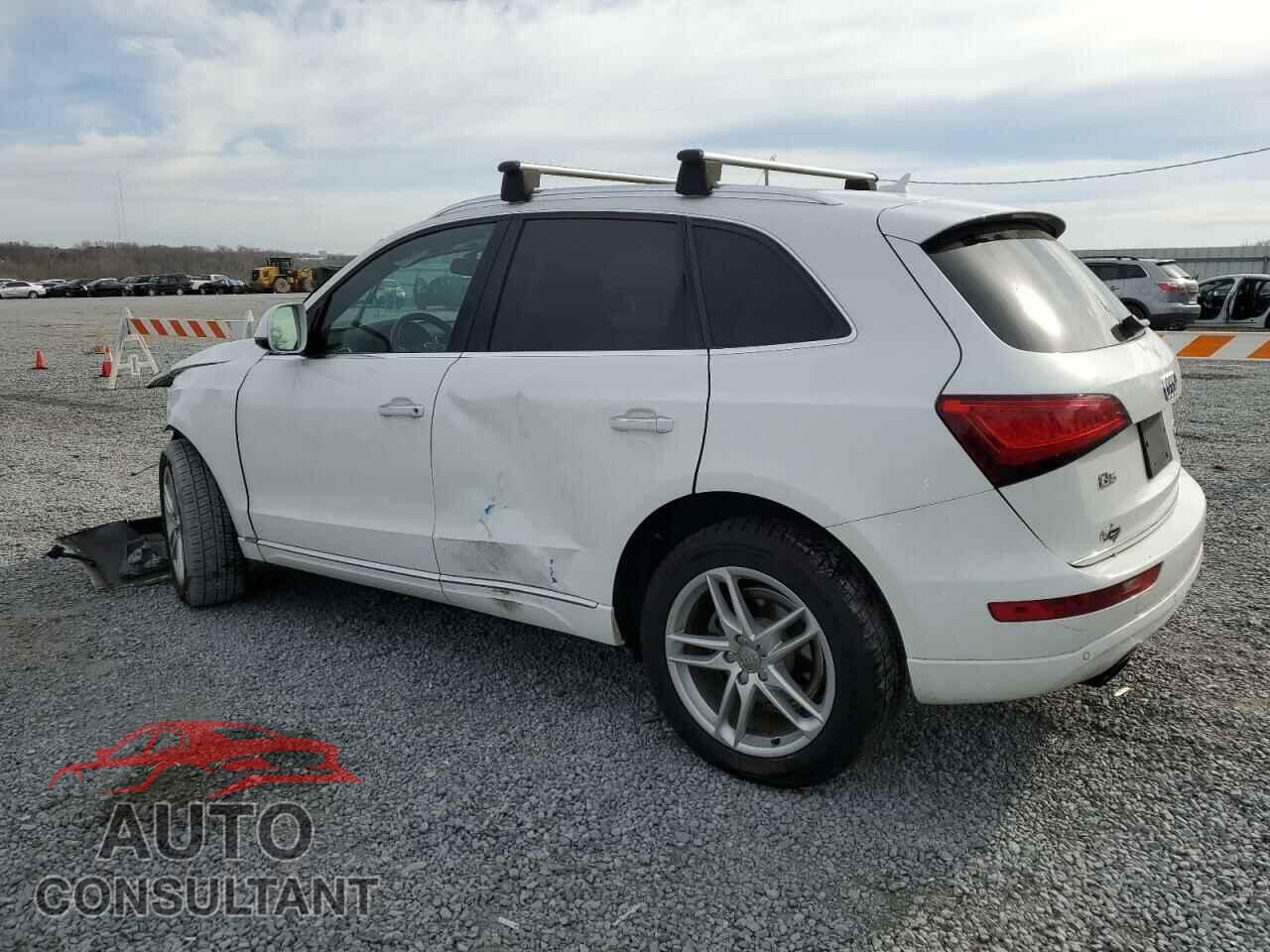 AUDI Q5 2015 - WA1LFAFP0FA087871