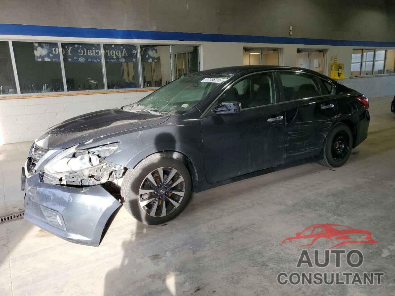 NISSAN ALTIMA 2017 - 1N4AL3AP1HC242305