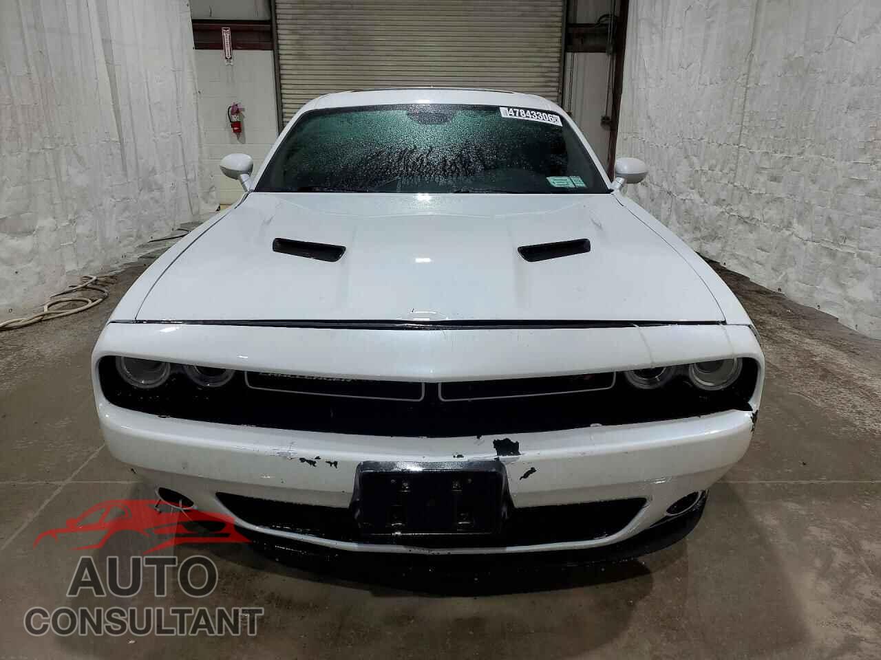 DODGE CHALLENGER 2015 - 2C3CDZBT4FH906271