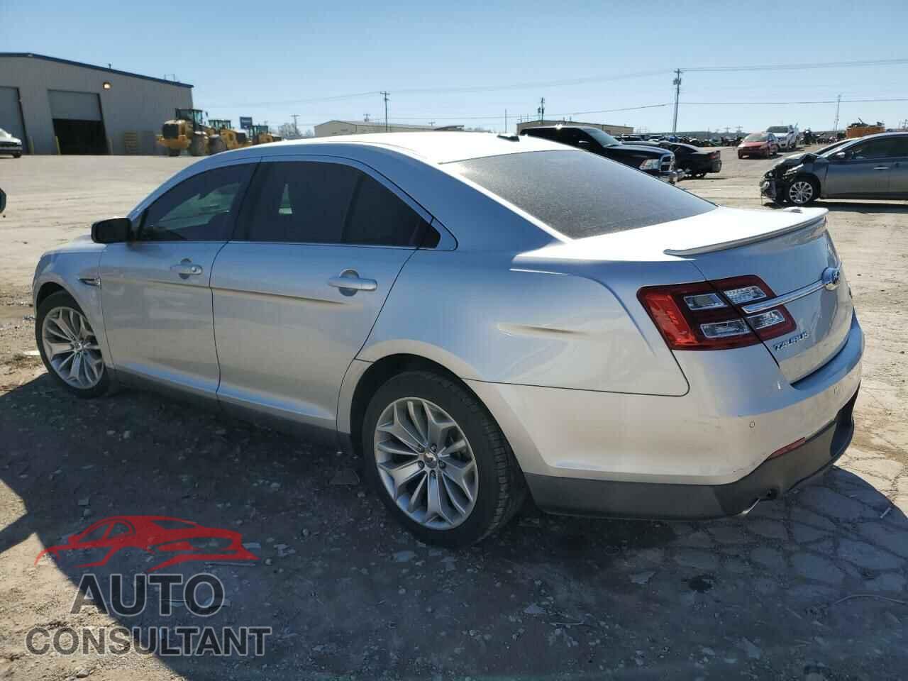 FORD TAURUS 2014 - 1FAHP2F80EG112454