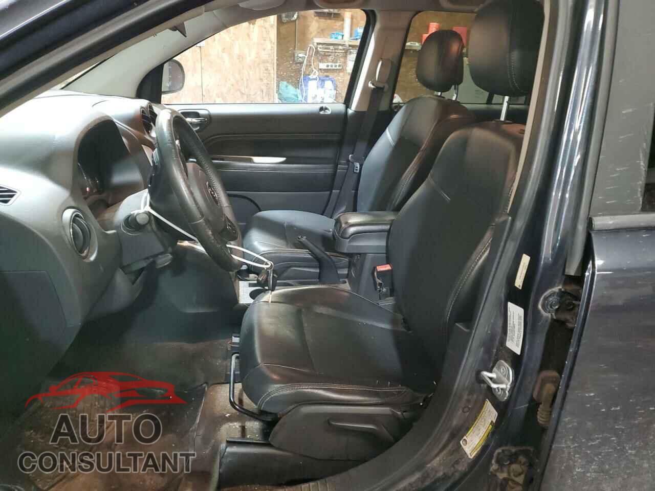 JEEP COMPASS 2014 - 1C4NJDEB5ED659325