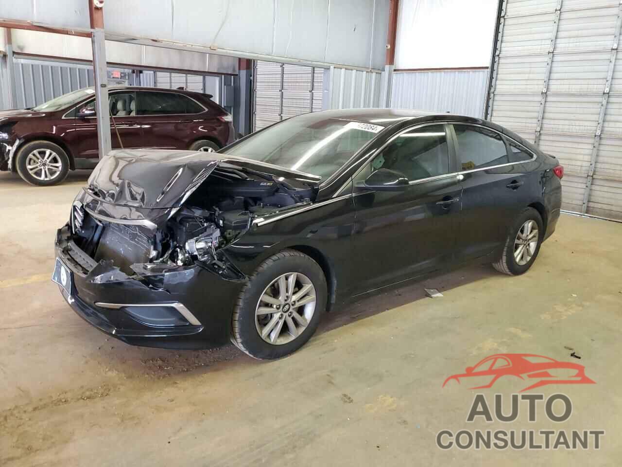 HYUNDAI SONATA 2016 - 5NPE24AF1GH272127