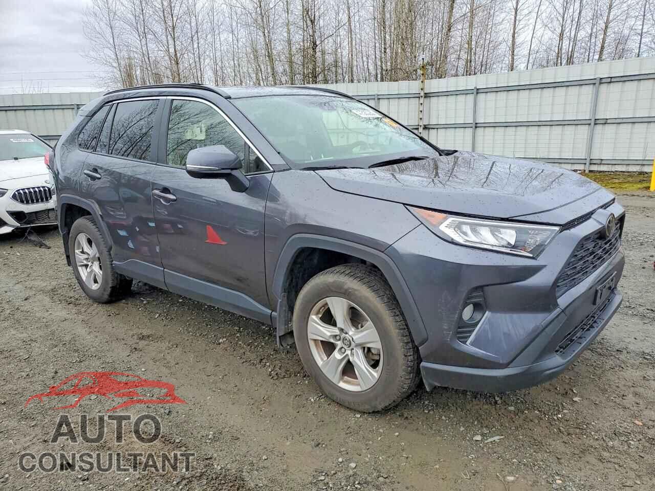 TOYOTA RAV4 2019 - JTMP1RFV1KD005013