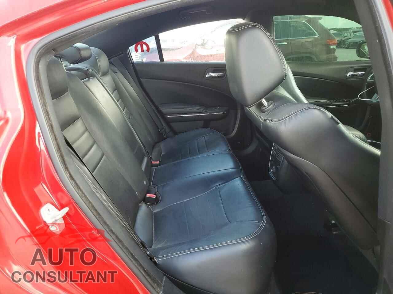DODGE CHARGER 2012 - 2C3CDXHG3CH244211