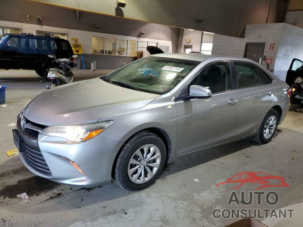 TOYOTA CAMRY 2016 - 4T1BF1FK7GU575684