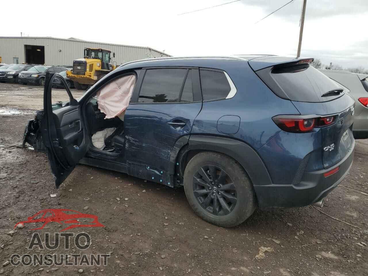 MAZDA CX-50 PREF 2024 - 7MMVABBM9RN183977