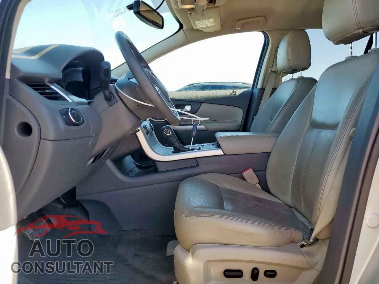 FORD EDGE 2014 - 2FMDK3JC4EBA36751