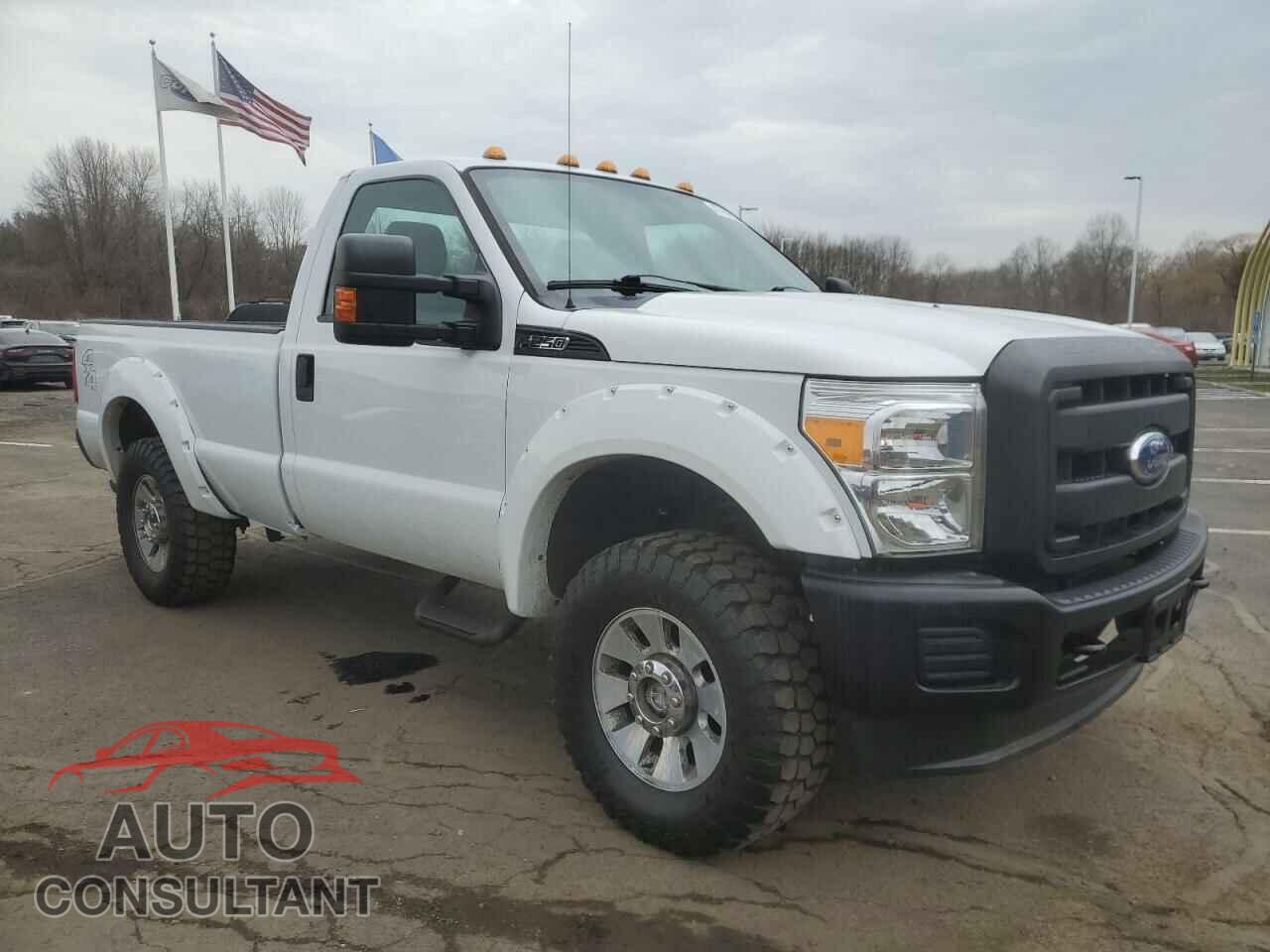 FORD F250 2012 - 1FTBF2B64CEA27150
