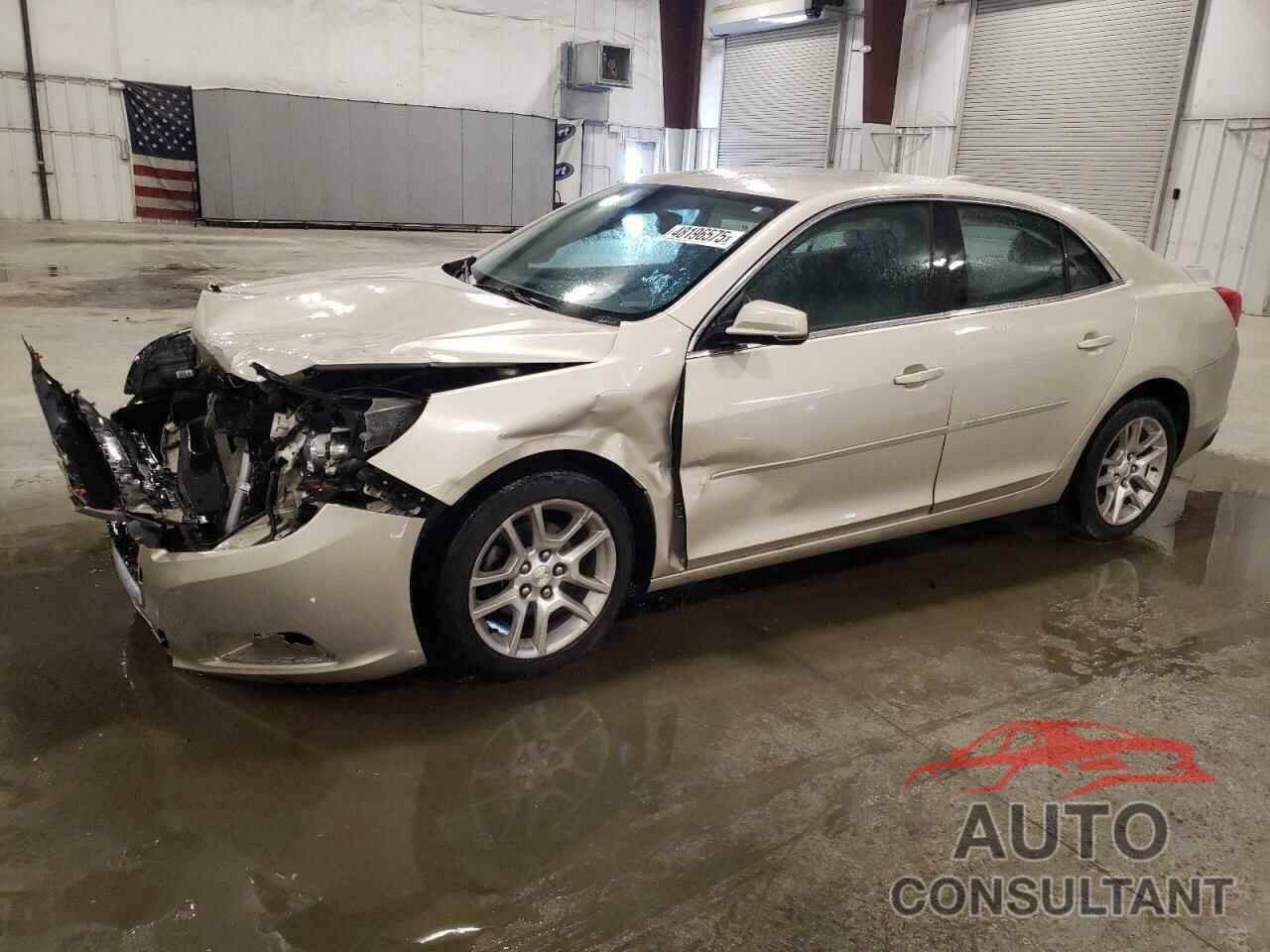 CHEVROLET MALIBU 2015 - 1G11C5SLXFF274269