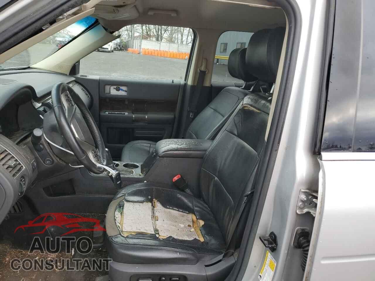 FORD FLEX 2015 - 2FMHK6D87FBA03867