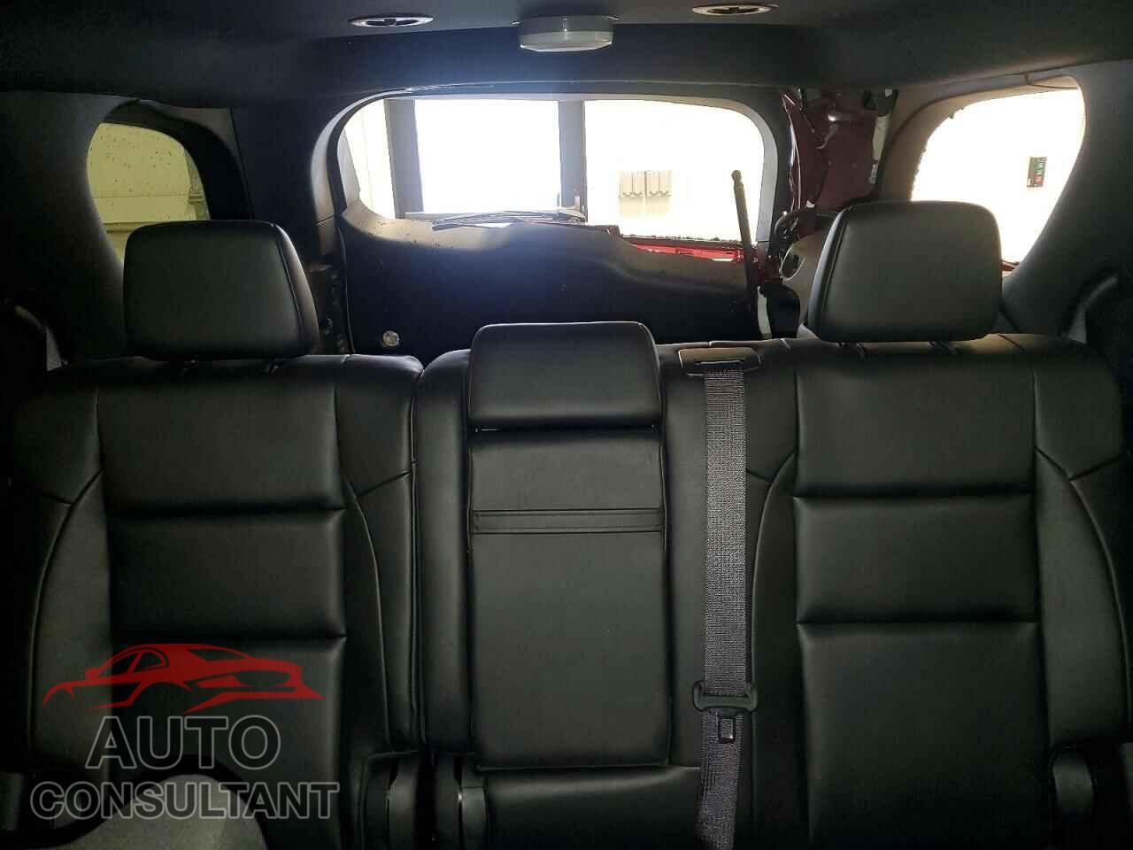 DODGE DURANGO 2025 - 1C4SDJFT3SC503690