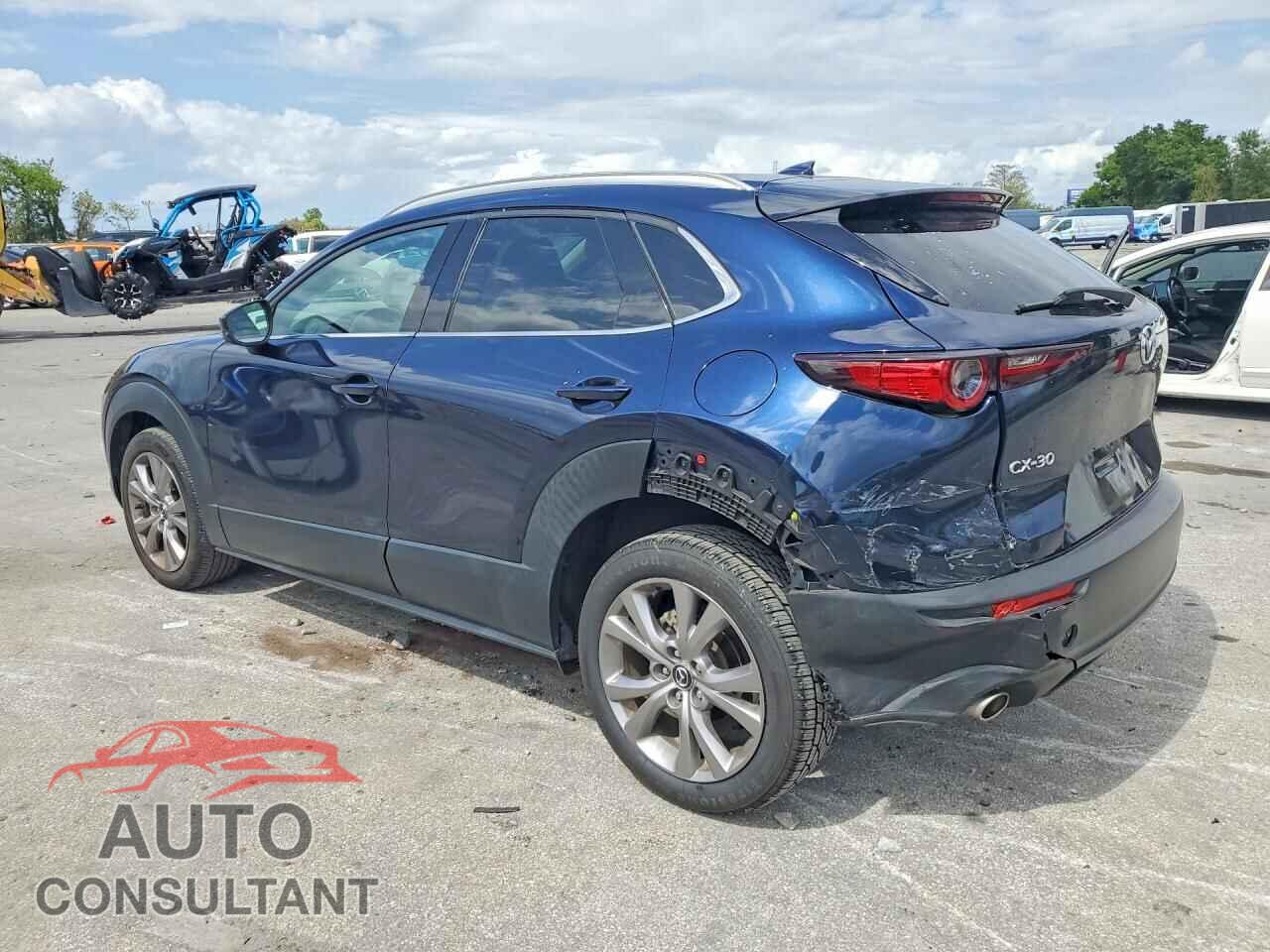 MAZDA CX30 2020 - 3MVDMAEM5LM103194