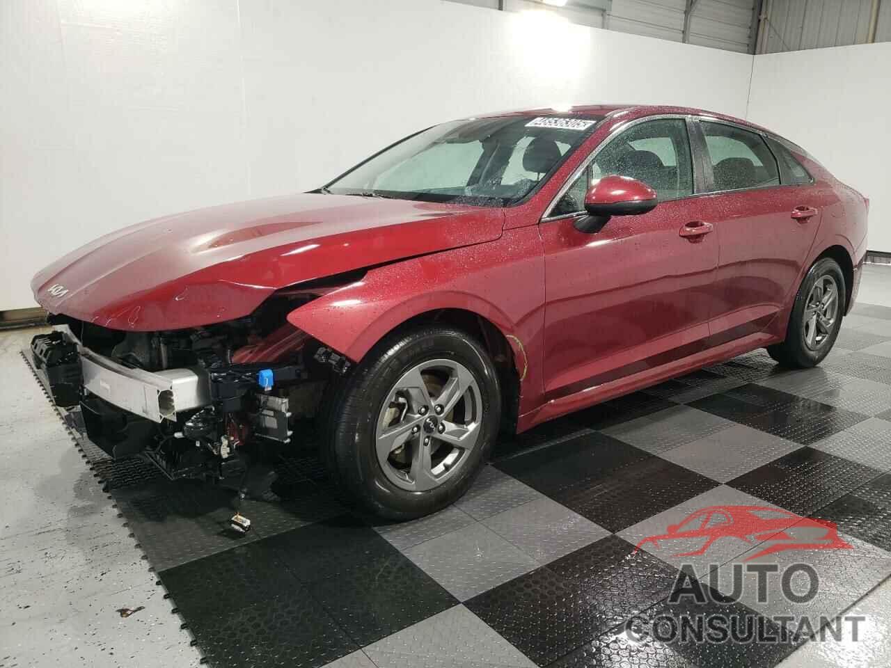 KIA K5 2023 - 5XXG14J2XPG218975