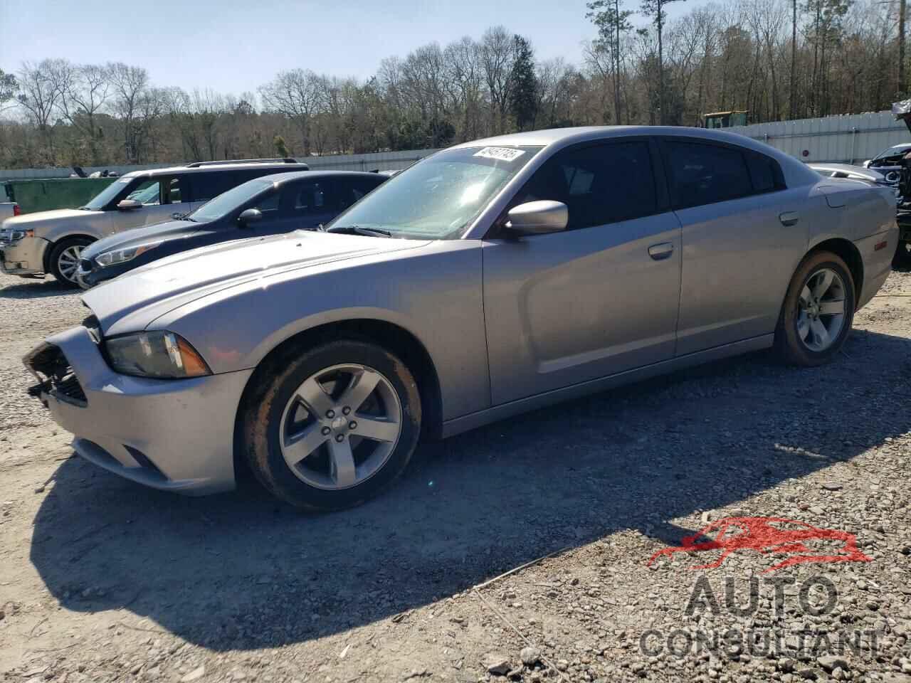 DODGE CHARGER 2014 - 2C3CDXHG7EH183609