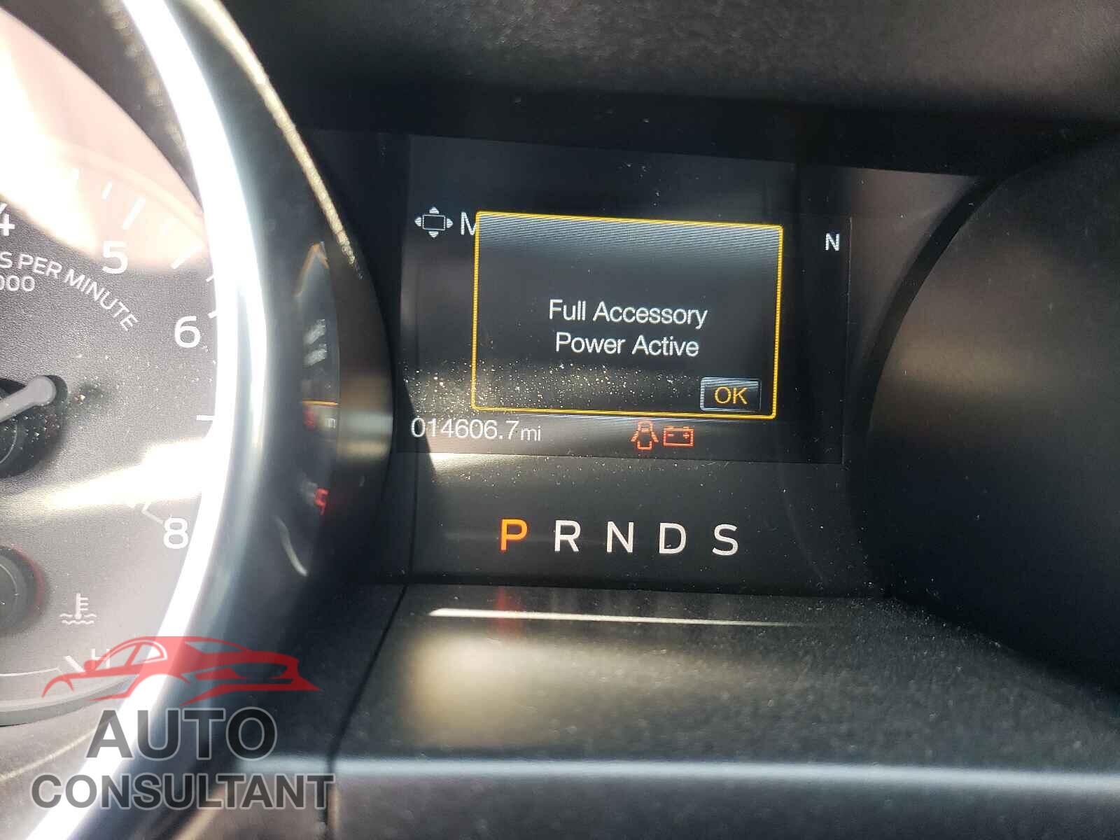 FORD MUSTANG 2019 - 1FA6P8CF8K5116840