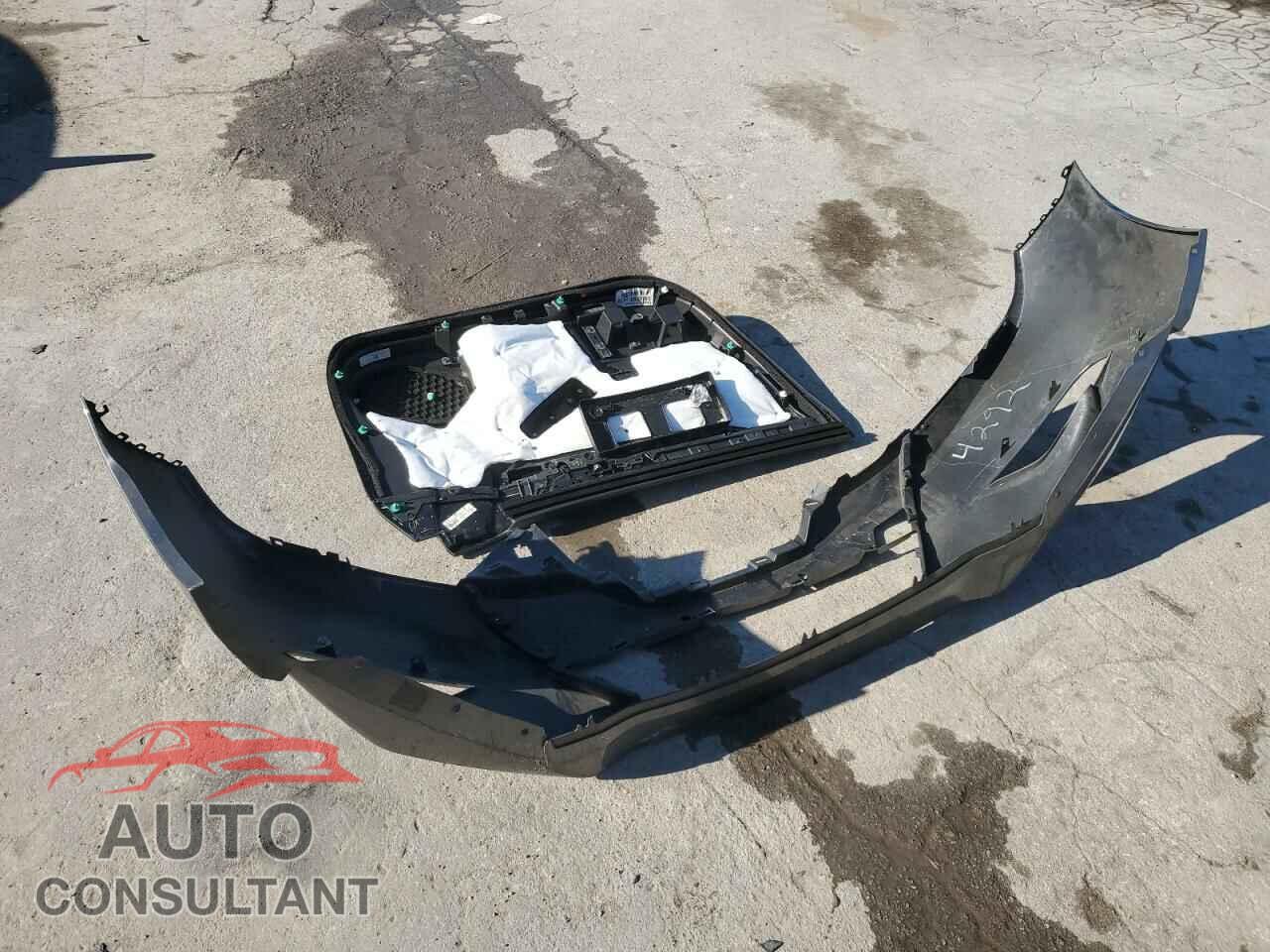 NISSAN MAXIMA 2017 - 1N4AA6AP1HC432581