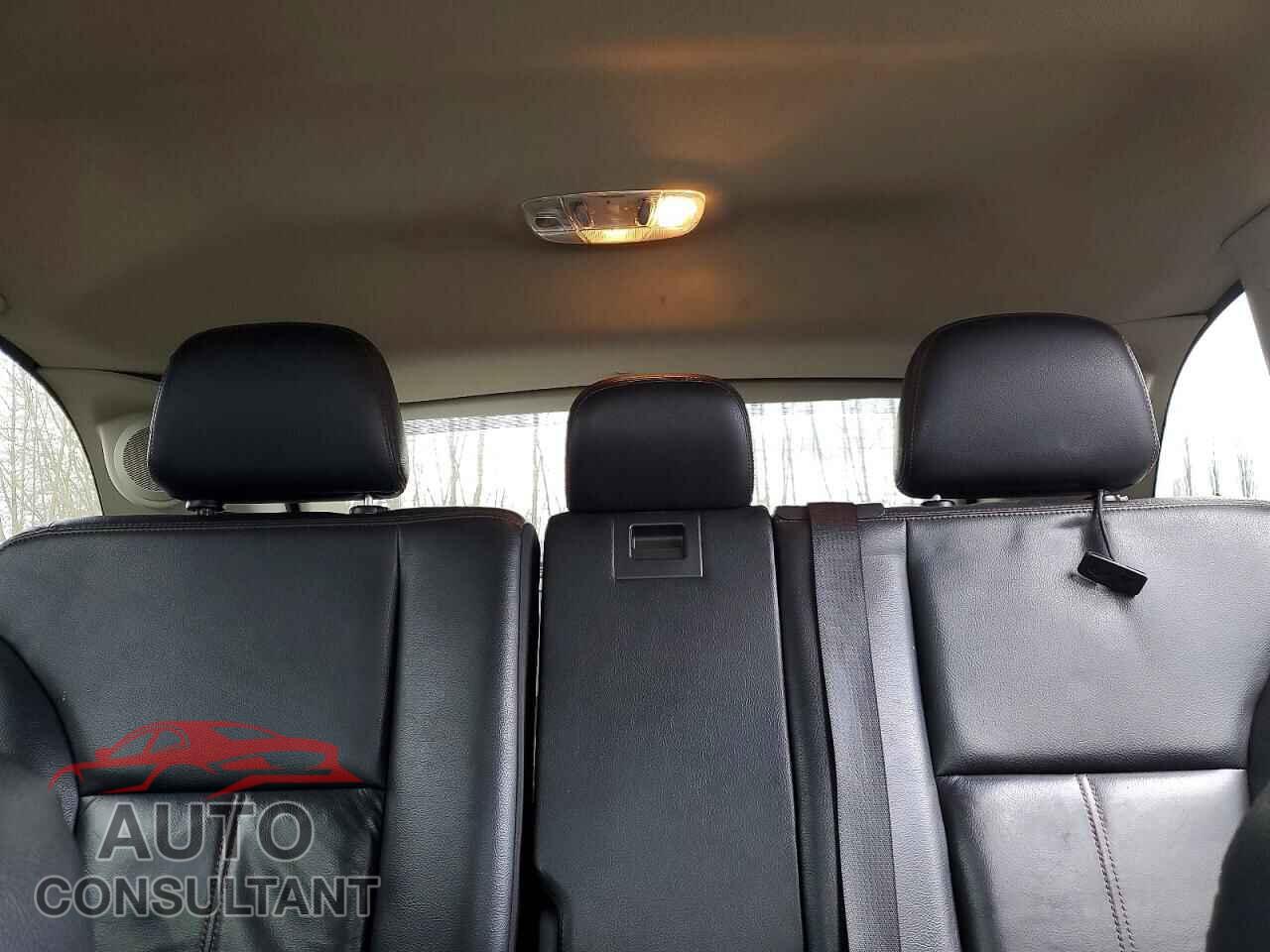 FORD EDGE 2013 - 2FMDK4KC2DBB71682