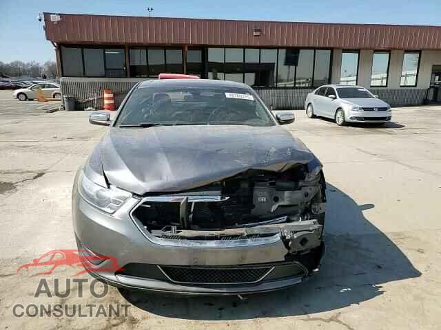 FORD TAURUS 2013 - 1FAHP2F89DG180573