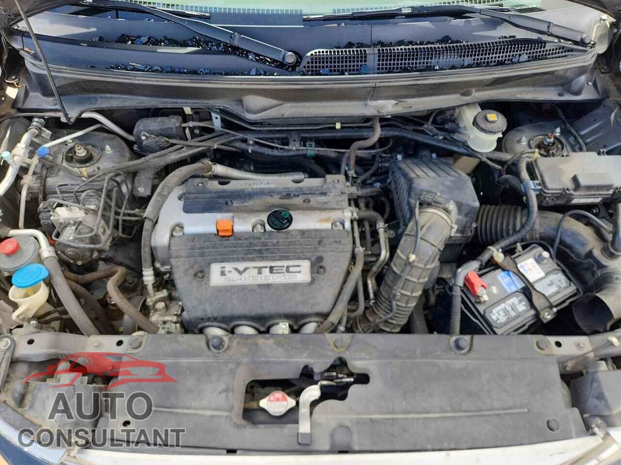 HONDA ELEMENT 2011 - 5J6YH2H76BL007314