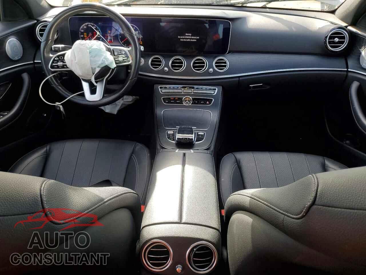MERCEDES-BENZ E-CLASS 2020 - WDDZF8DB2LA709047