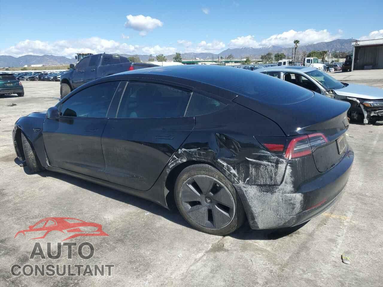 TESLA MODEL 3 2023 - 5YJ3E1EA2PF680484