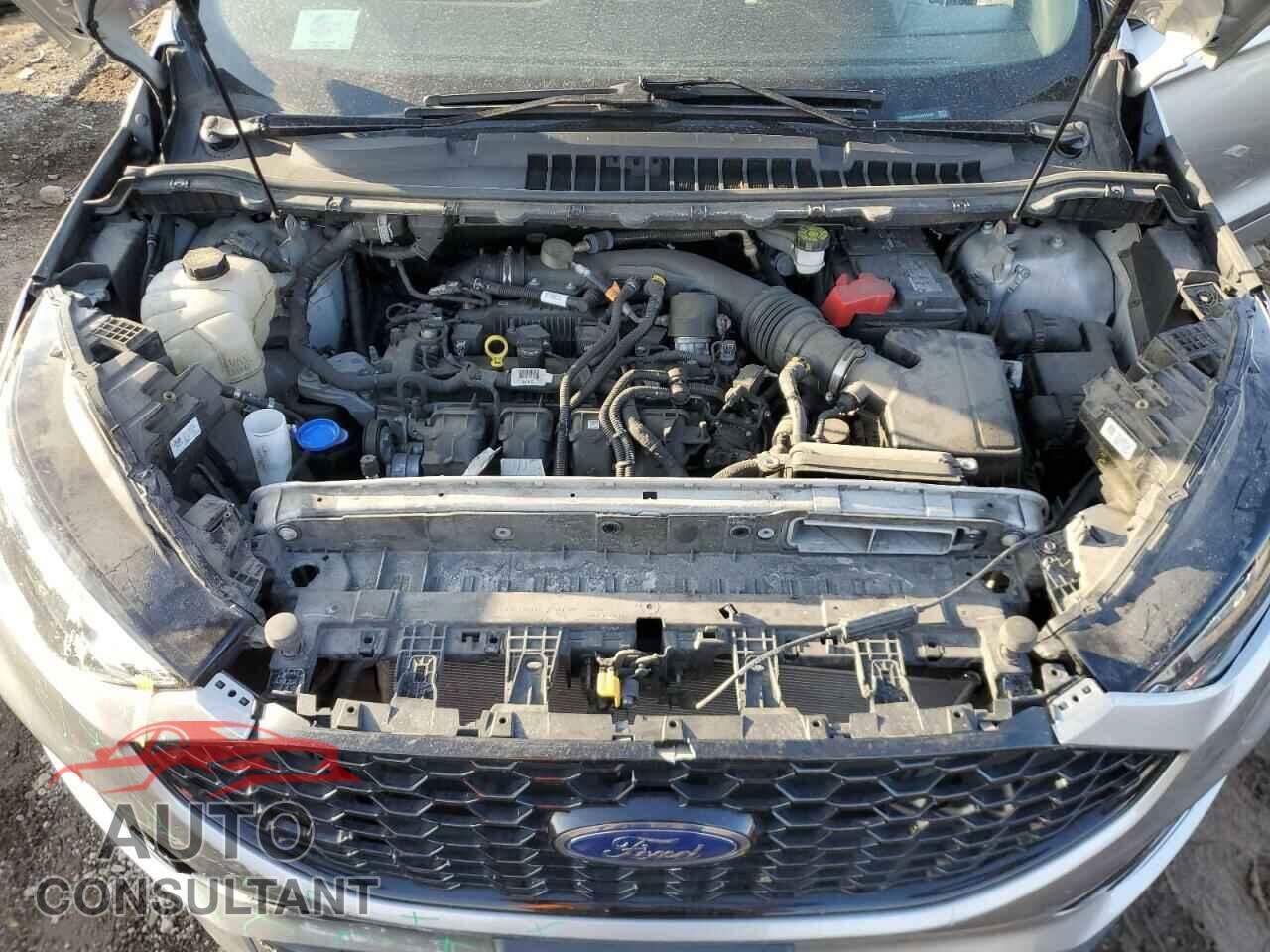 FORD EDGE 2020 - 2FMPK4J96LBB29498