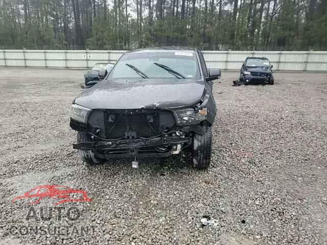 DODGE DURANGO 2014 - 1C4SDHCT2EC286246