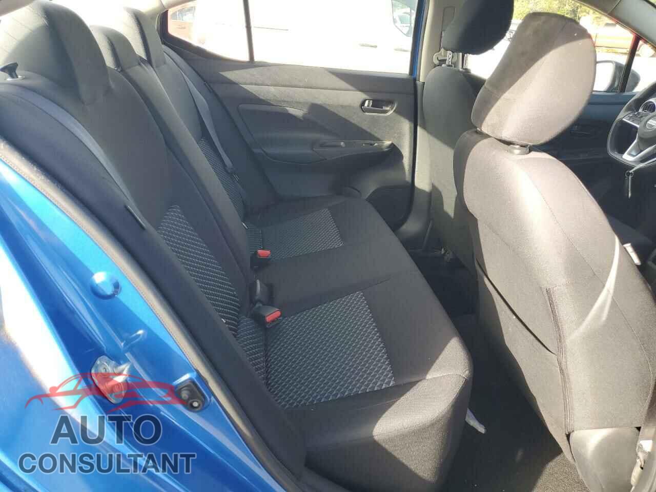 NISSAN VERSA 2020 - 3N1CN8DV3LL800109