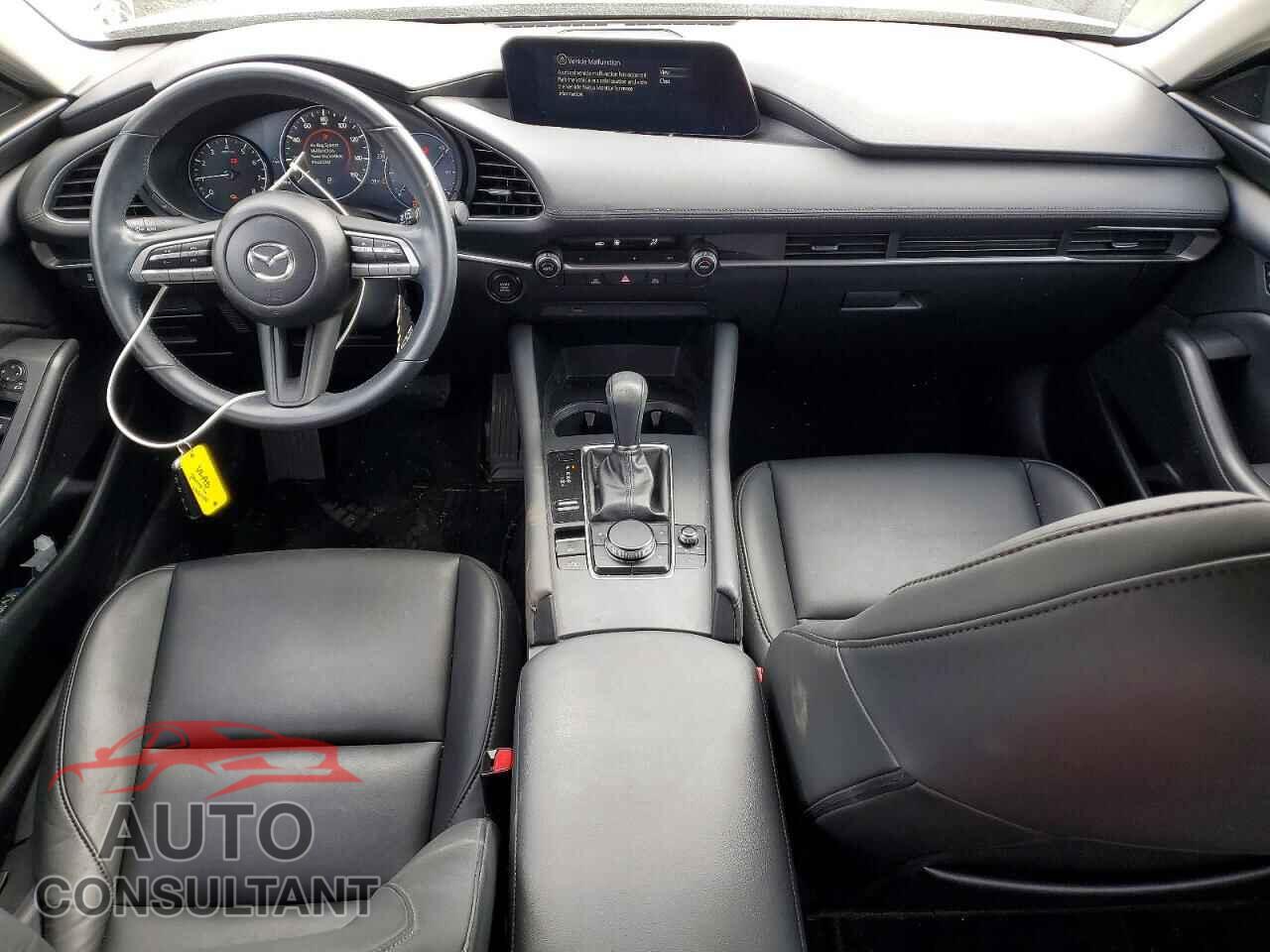 MAZDA 3 2021 - 3MZBPABL6MM200897