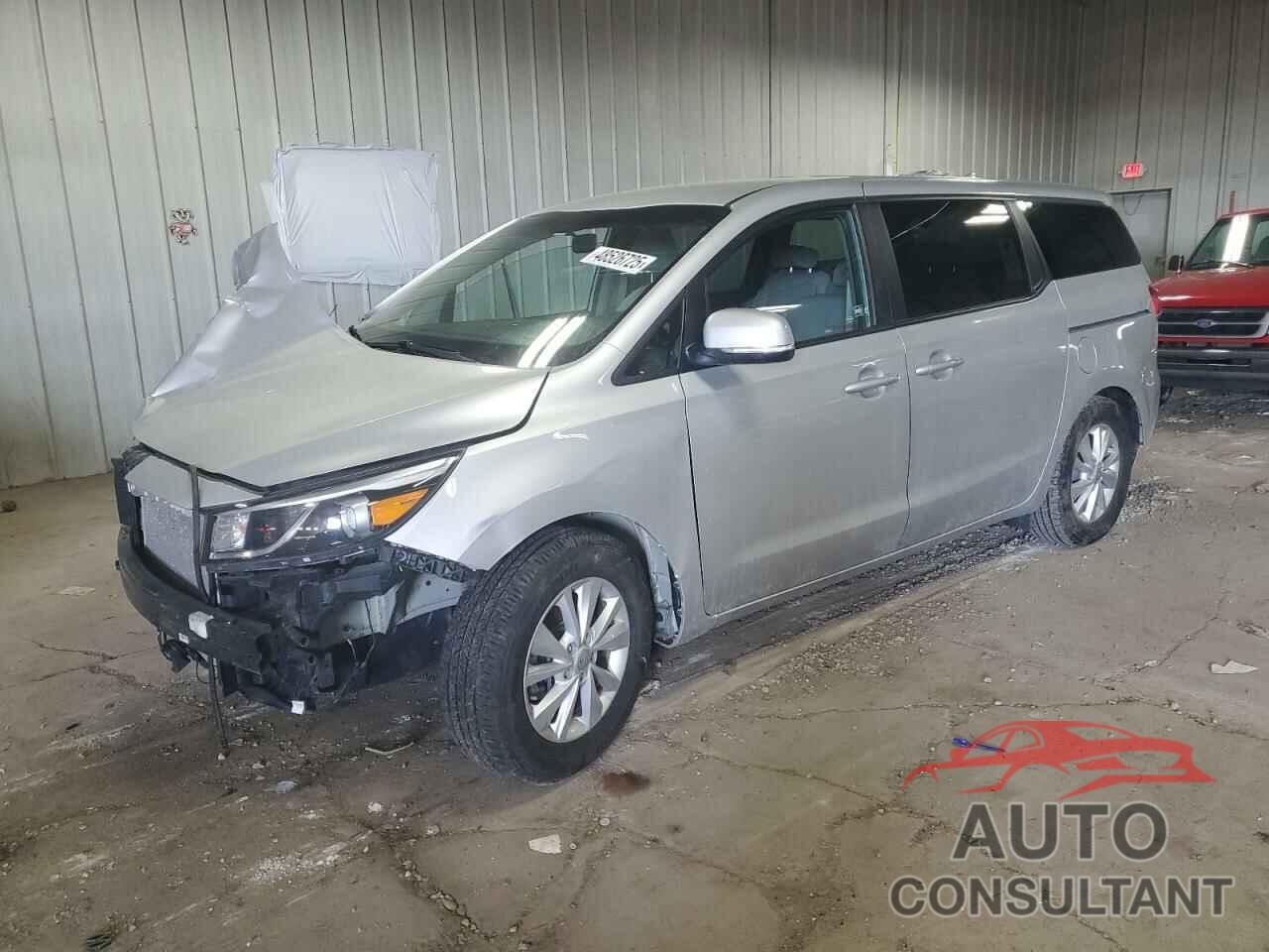 KIA All Models 2018 - KNDMB5C15J6402110